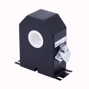 XL系列有源零磁通泄漏電流傳感器